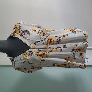 Express Short sleeved top